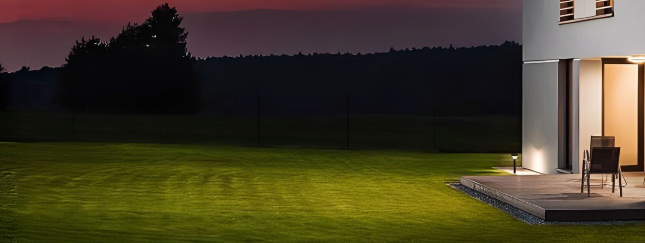 Security & Surveillance